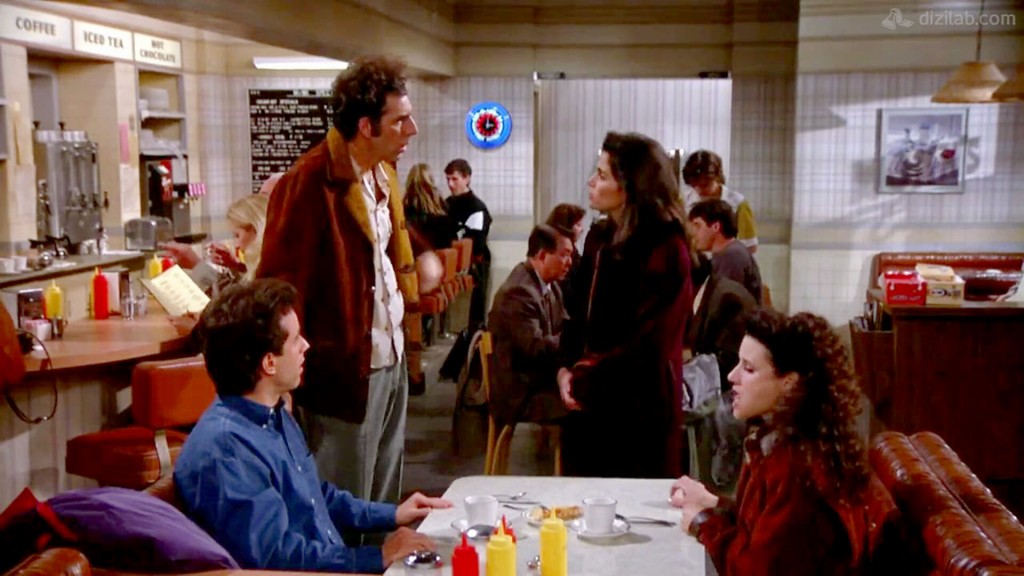 32 Years Later, ‘seinfeld’ Becomes A Lego Set