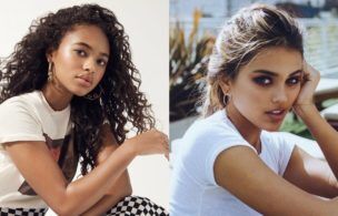 ‘pretty Little Liars: Original Sin’ Casts Its Newest Little Liars