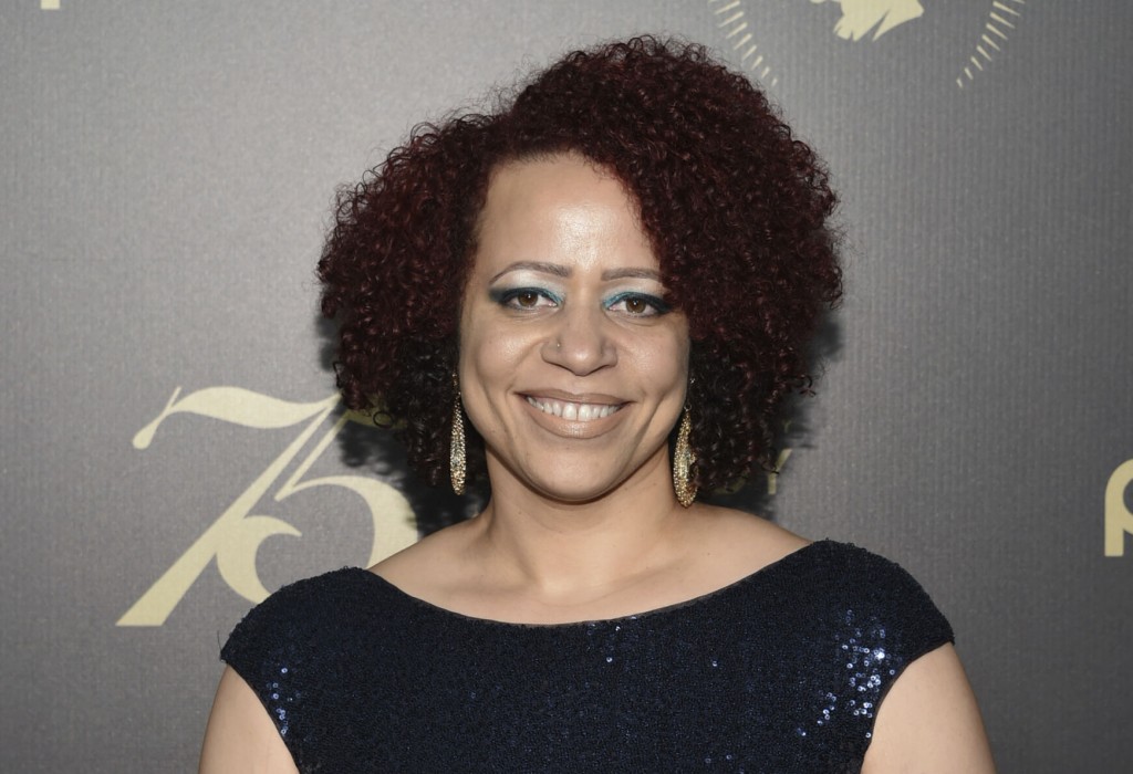 Nikole Hannah Jones, Who Won Pulitzer For Work On 1619 Project, Leaving Unc After Tenure Fight