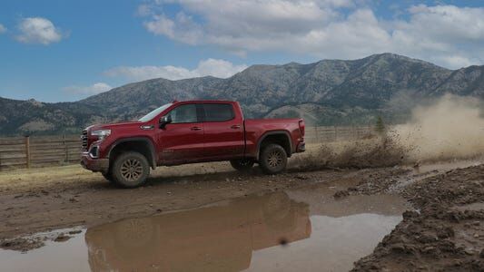 Best Lease Deals On Pickup Trucks For July 2021