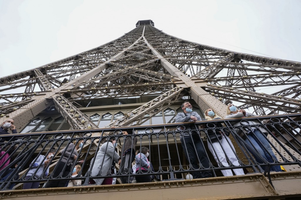France Allows Visitors With Indian Made Astrazeneca Vaccine