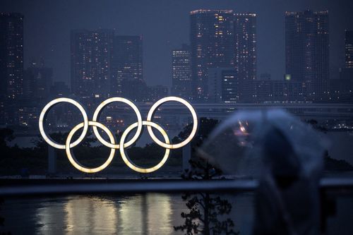 Us Gymnast Tests Positive For Covid 19 Ahead Of Tokyo Olympics