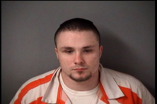 4 Inmates Escape From Fulton County Jail In Lewistown, Illinois