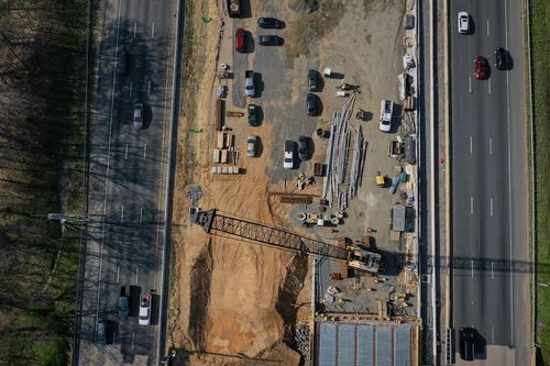 House Passes $715 Billion Transportation And Water Infrastructure Bill