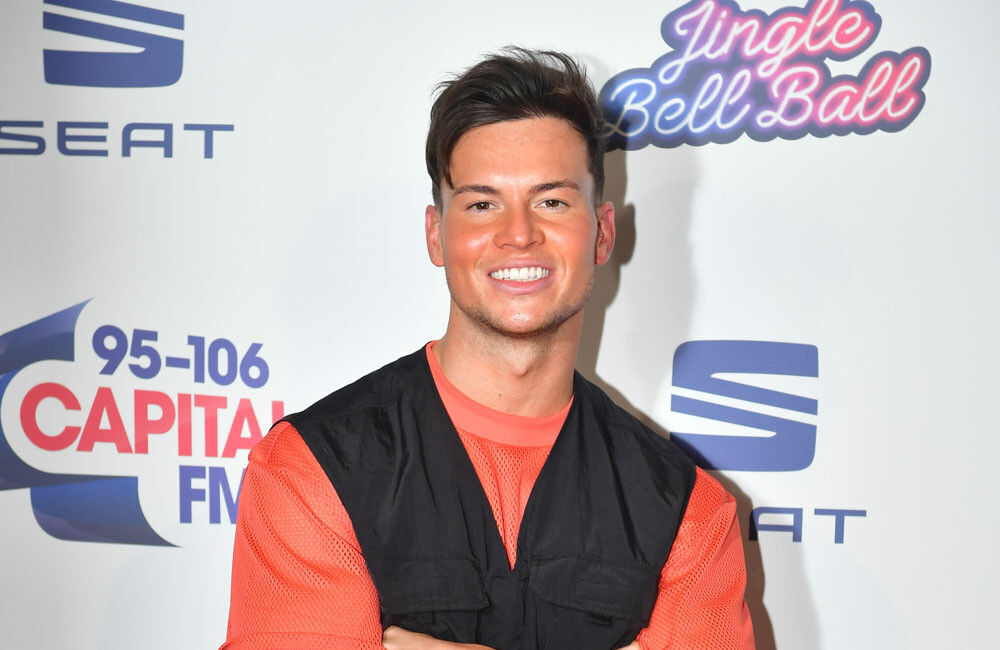 Joel Corry Backs Raye Over Record Label ‘fight’