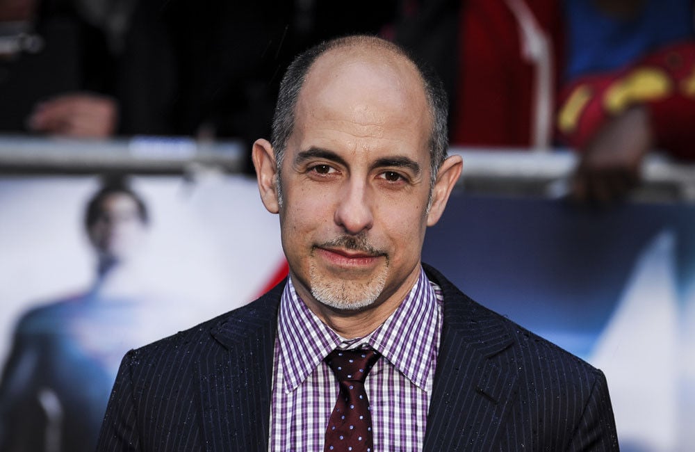 David S. Goyer Pushed Warner Bros To Ditch The Sandman Movie