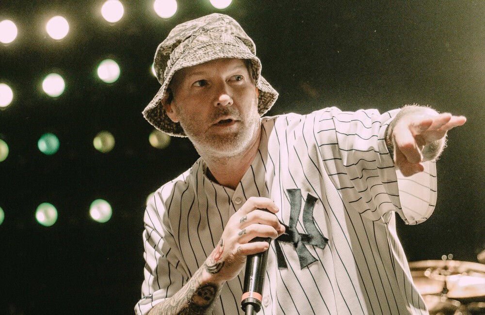 Limp Bizkit Confirm New Songs Are Coming ‘in Rapid Succession’