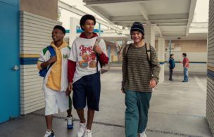 Netflix’s ‘colin In Black & White’ Sets Premiere, Unveils First Look At Kaepernick Drama