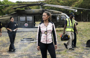 ‘ncis: Hawaii’: Meet Vanessa Lachey’s ‘badass With A Warm Heart’ Jane Tennant
