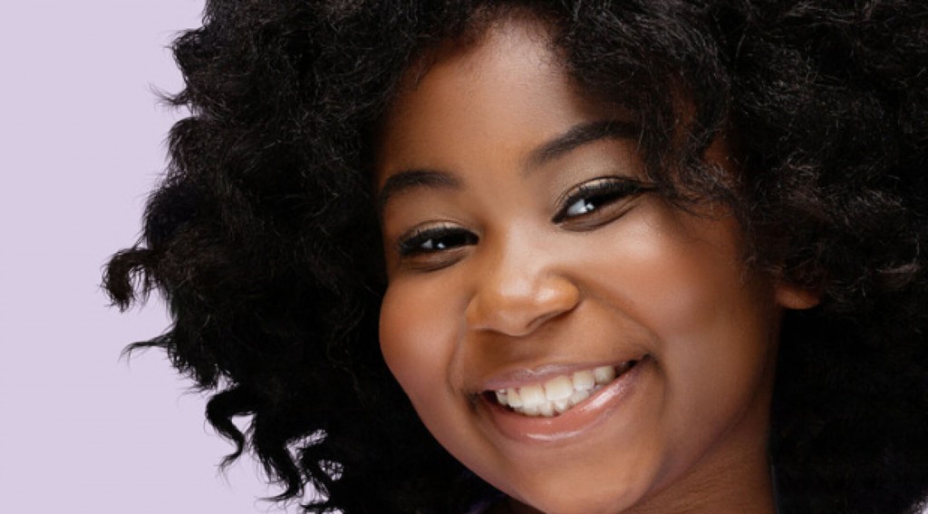 Nbc Finds Its ‘annie’ For Upcoming Holiday Musical: Meet Celina Smith