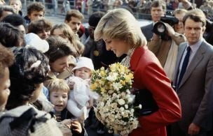 Remembering Princess Diana, Olympics Final Weekend, ‘family Game Fight,’ J.j. Abrams’ ‘ufo’