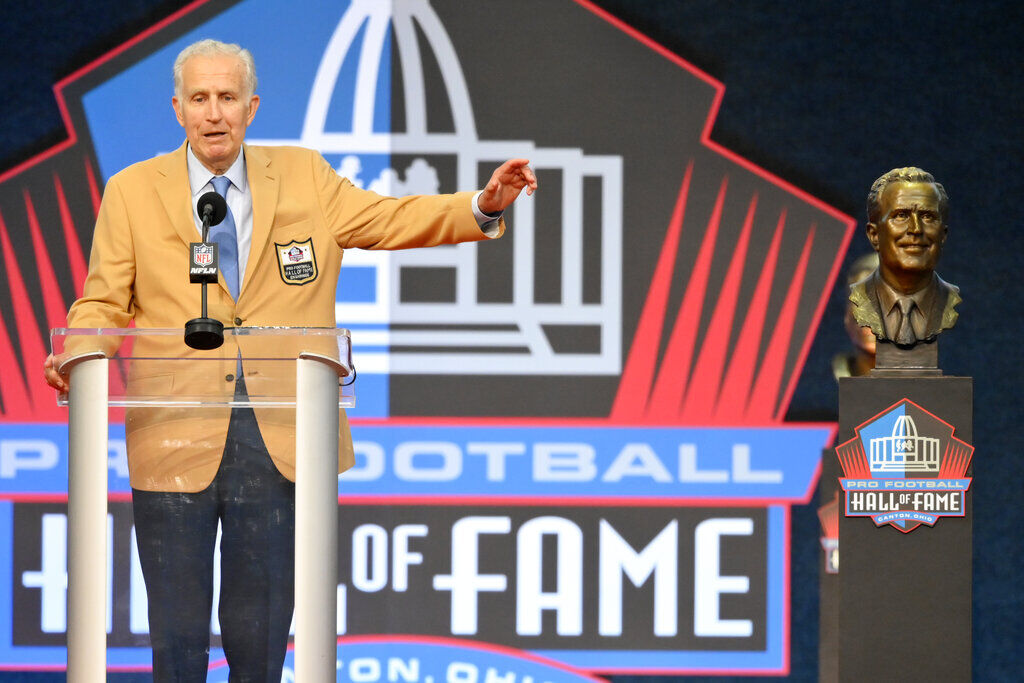 Tagliabue Memoir A Strong Look Into The Nfl’s Inner Workings