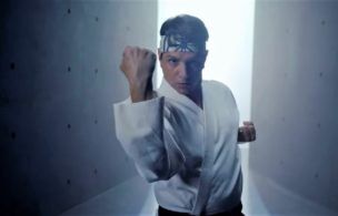Netflix Sets ‘cobra Kai’ Season 4 Return & Unveils Action Packed First Look (video)