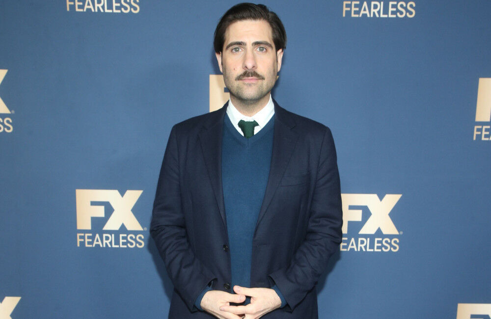 Jason Schwartzman And Rupert Friend Join Wes Anderson’s New Movie