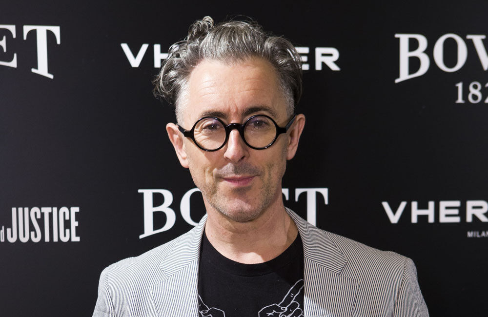 Alan Cumming Raged At Harry Potter Producers