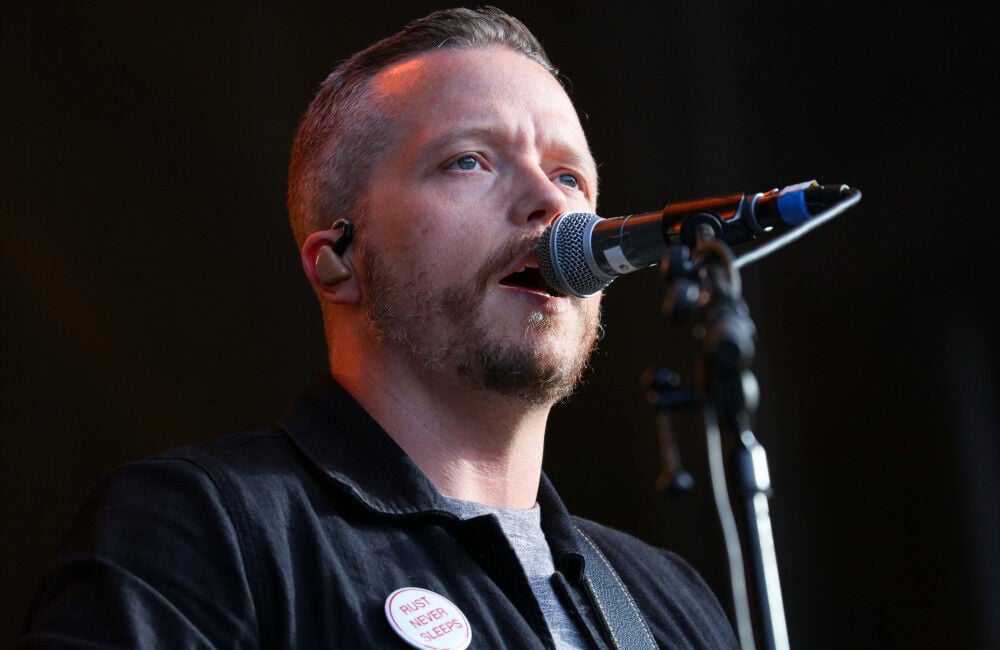 Jason Isbell Announces Covid Rules