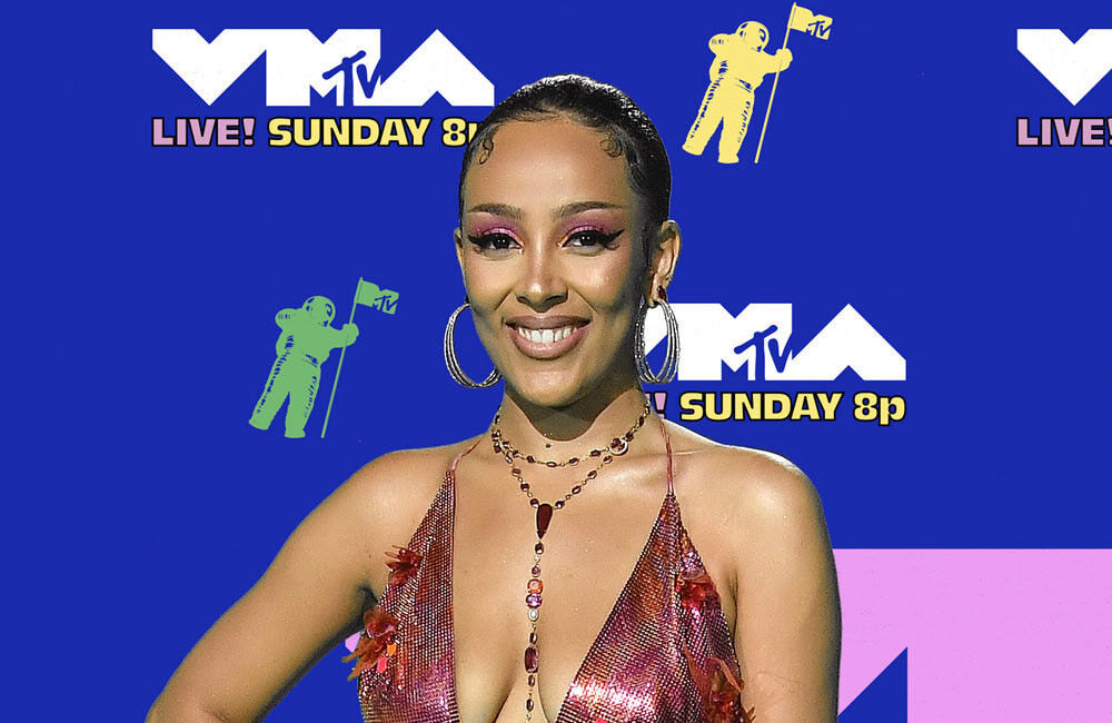 Doja Cat To Host Mtv Video Music Awards