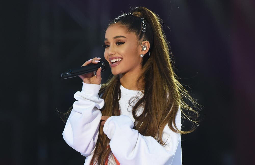 Ariana Grande To Earn More Than ‘$20m’ For Virtual Fortnite Concert