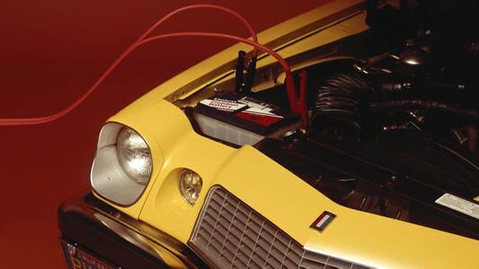 How To Jump Start A Car