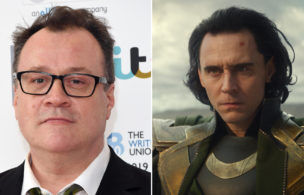 ‘doctor Who’ Writer Russell T. Davies Calls Out ‘feeble’ Bisexual Scene In ‘loki’