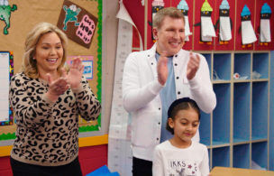 Todd & Julie Chrisley Talk The Longevity Of ‘chrisley Knows Best’ Ahead Of Season 9