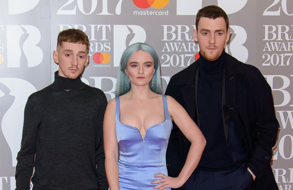 Clean Bandit Want New Collaboration With Rita Ora