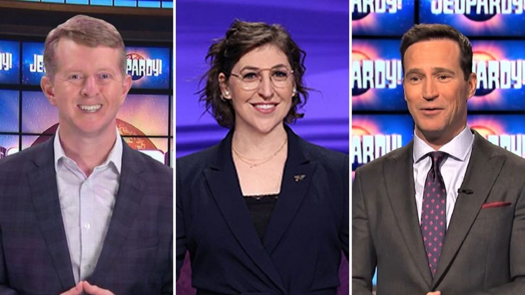 Ask Matt: Reaction To The ‘jeopardy!’ Debacle