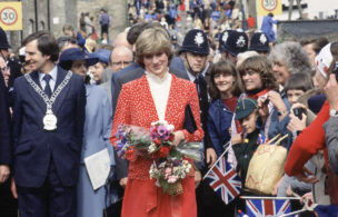 ‘in Their Own Words’: Princess Diana Opens A Window To Her World In Pbs Docuseries