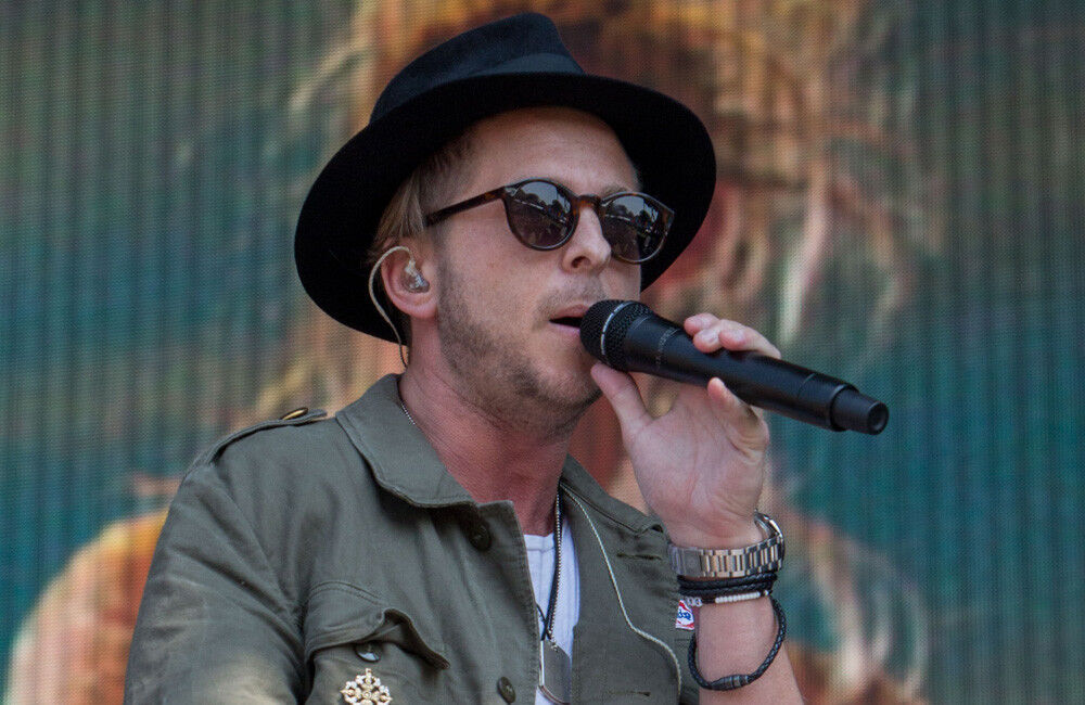 Ryan Tedder: Human Is ‘wildly Different’ To Anything Out There