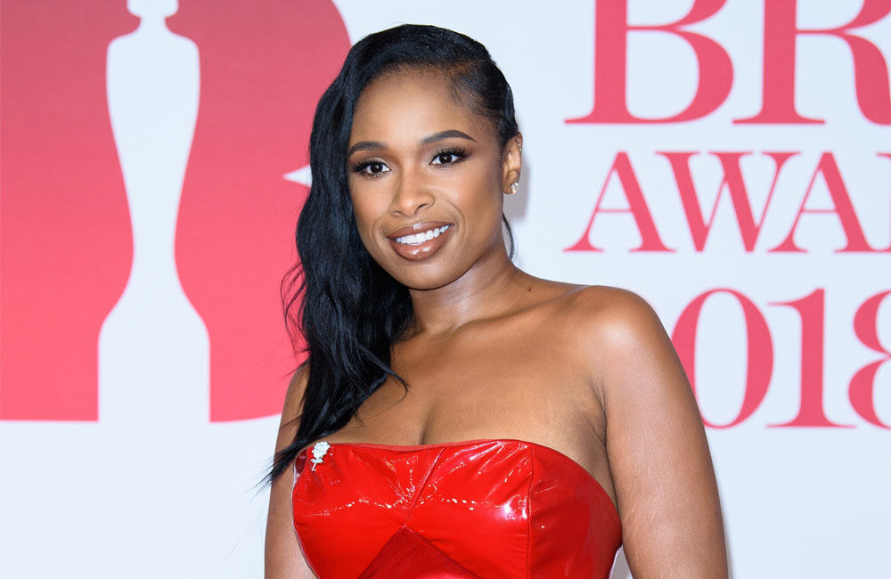 Jennifer Hudson Wants Less Emotional Role