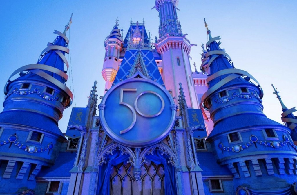 Abc’s ‘the Most Magical Story On Earth’ Celebrates 50 Years Of Disney World