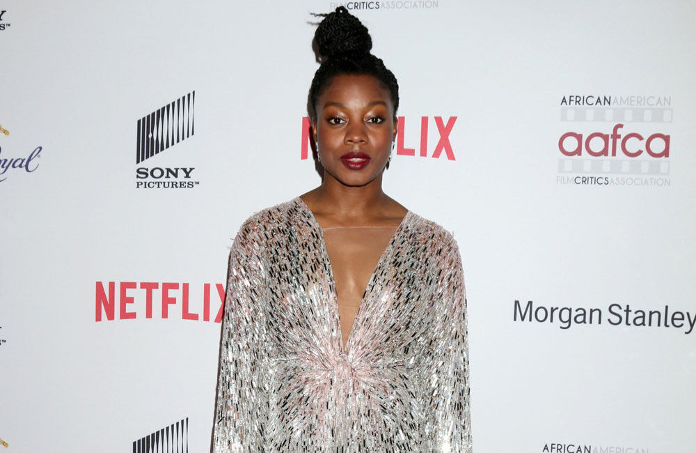 Nia Dacosta Blasts Film Industry Racism