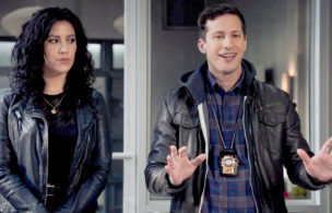 Final Shift For ‘brooklyn Nine Nine,’ ‘trek Lower Decks’ Returns, ‘walker’ And ‘north Water’ Finales, Baseball In The ‘field Of Dreams’