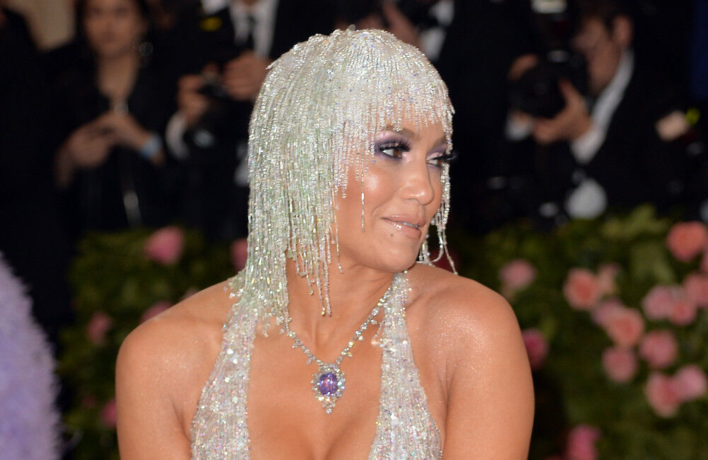 Jennifer Lopez On Guest List For Met Gala?