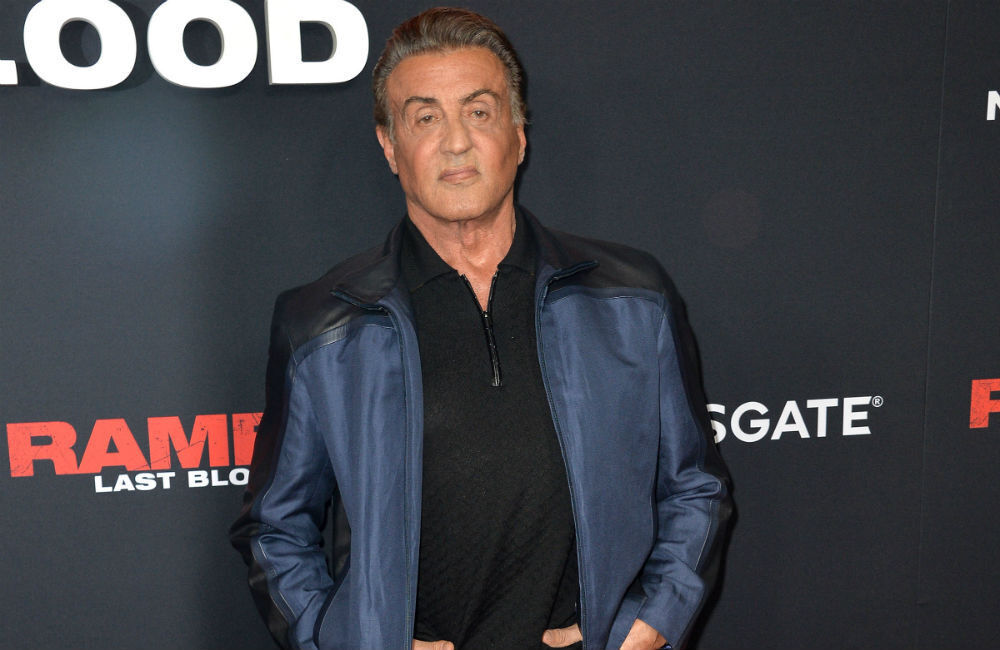 The Expendables 4 Is In The Works
