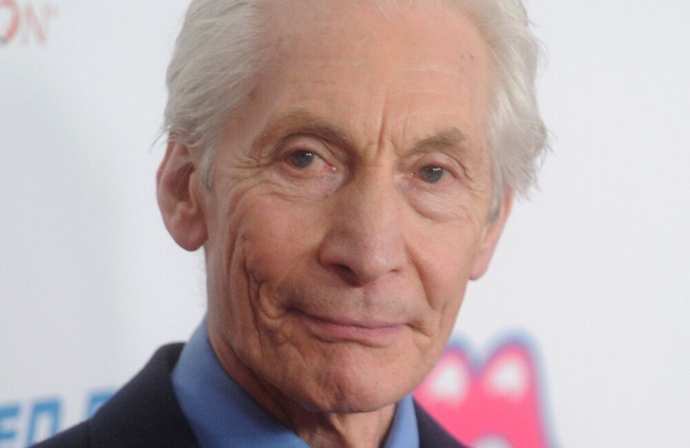 Charlie Watts To Sit Out Rolling Stones’ Us Tour After Undergoing Operation