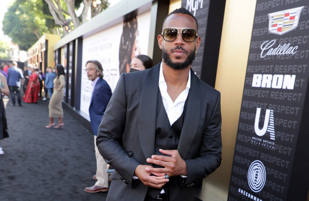 Marlon Wayans To Star In Netflix Halloween Comedy