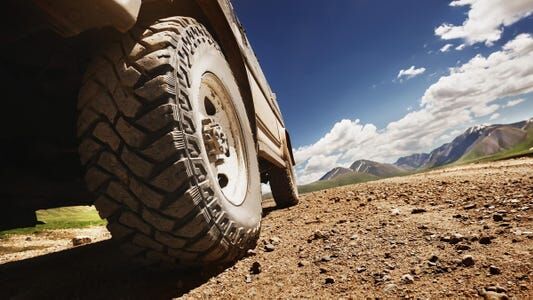 Best Off Road Tires For 2021