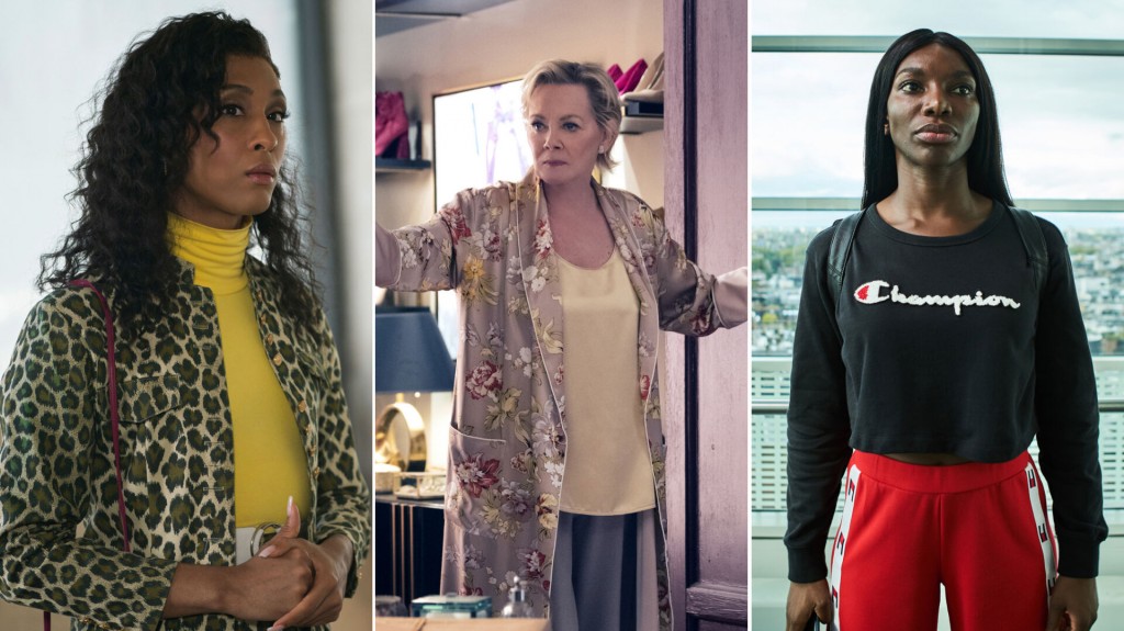 ‘pose’, ‘hacks’ & ‘i May Destroy You’ Win Big At 2021 Dorian Tv Awards: Full List Of Winners