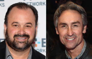 Former ‘american Pickers’ Star Frank Fritz Slams Co Star Mike Wolfe