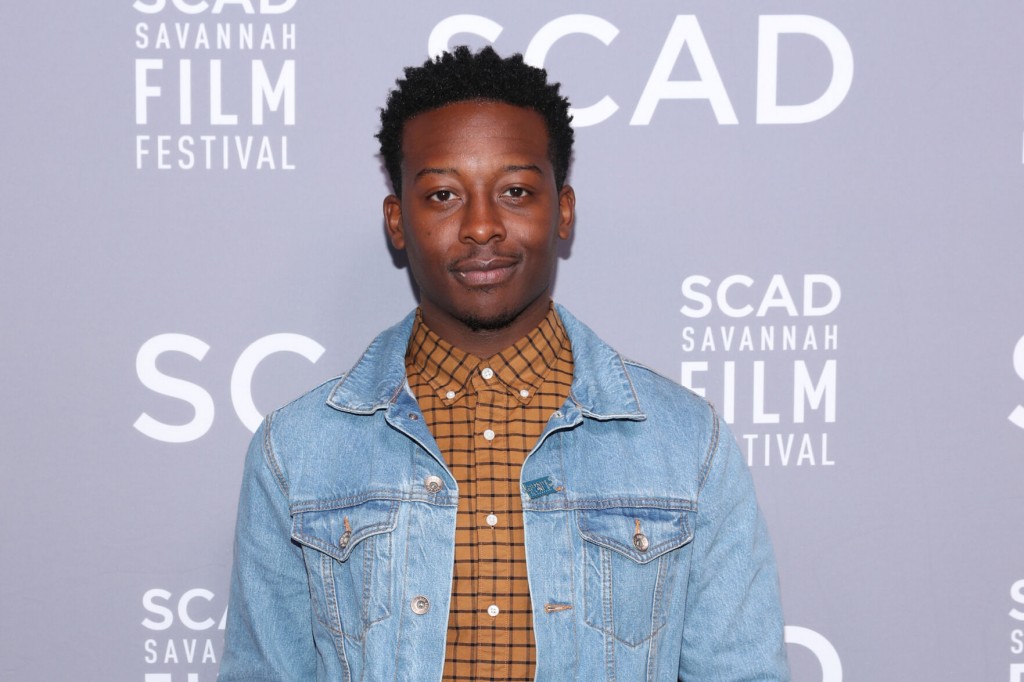 ‘how I Met Your Father’: Brandon Micheal Hall Exits, Daniel Augustin Steps In
