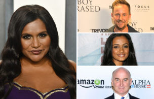 ‘the Sex Lives Of College Girls’: Mindy Kaling Hbo Max Series Rounds Out Cast