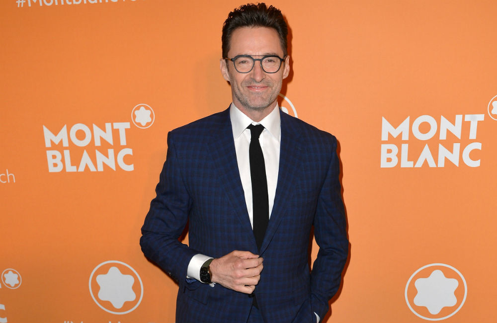 Hugh Jackman Was Fascinated By ‘unique’ Reminiscence