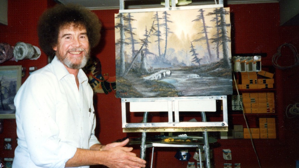 ‘bob Ross: happy Accidents, Betrayal & Greed’: 3 Things We Learned