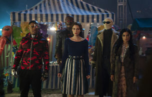 ‘doom Patrol’ Season 3 Premiere Date On Hbo Max Set — Watch A Teaser (video)