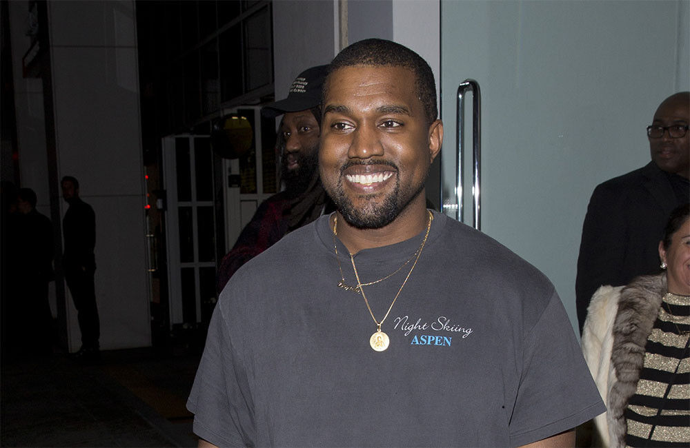 Kanye West’s Donda Features The Weeknd And Kid Cudi