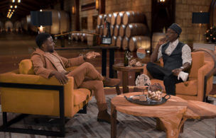 Kevin’s Hart Felt Star Talk, Summer Olympics And Nfl Hall Of Fame Game, ‘grown Ish’ Gets Serious, Streaming ‘suicide Squad’