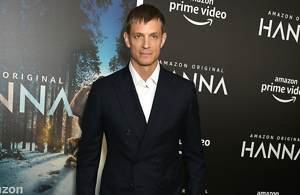 Joel Kinnaman Almost Out Of The Suicide Squad