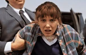 ‘stranger Things’ Teases Spooky Season 4 As Netflix Sets 2022 Premiere (video)