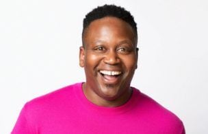 ‘annie Live!’ Casts Tituss Burgess As Rooster For Nbc Production